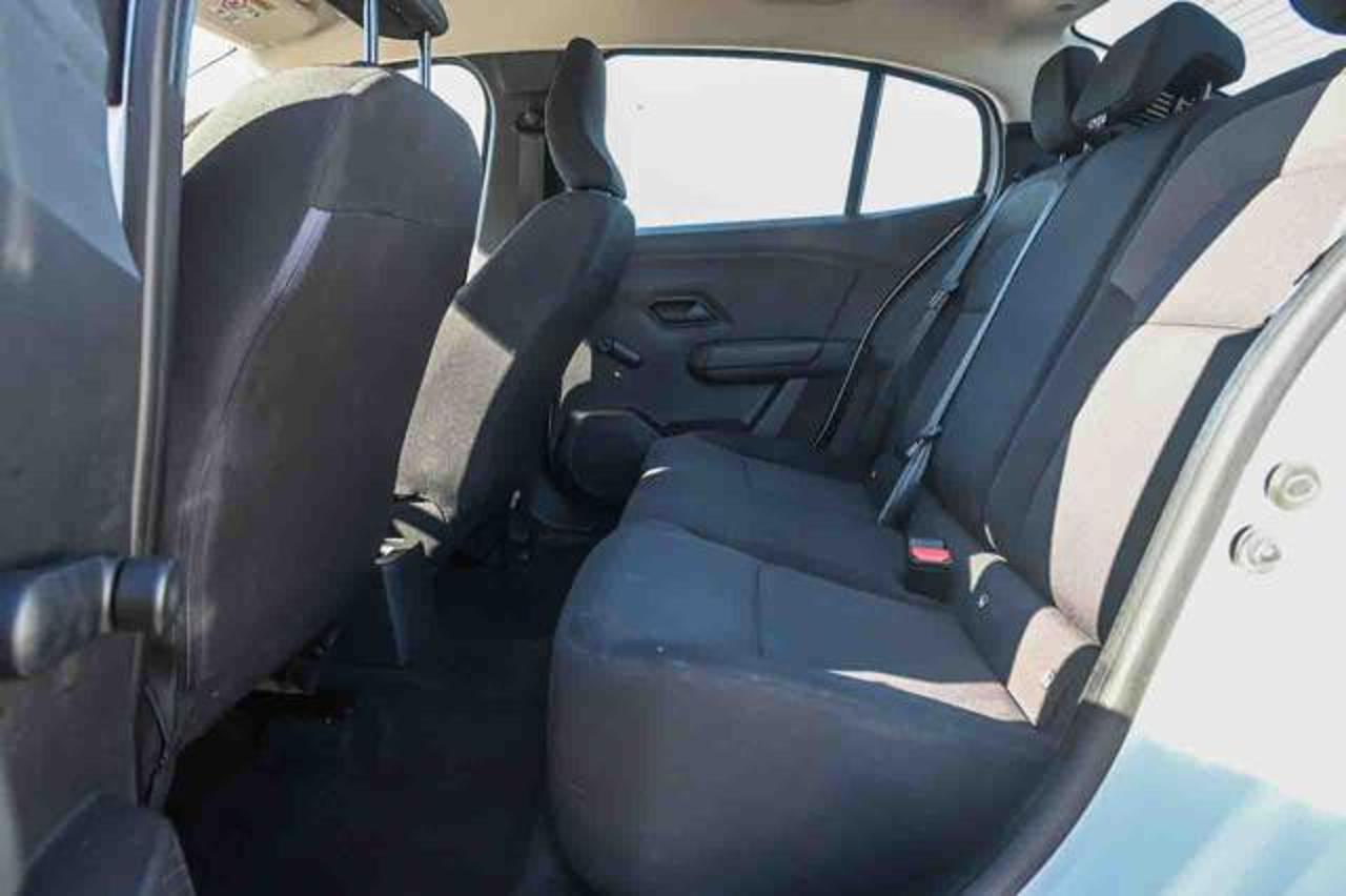 Dacia Dacia Logan usata 6