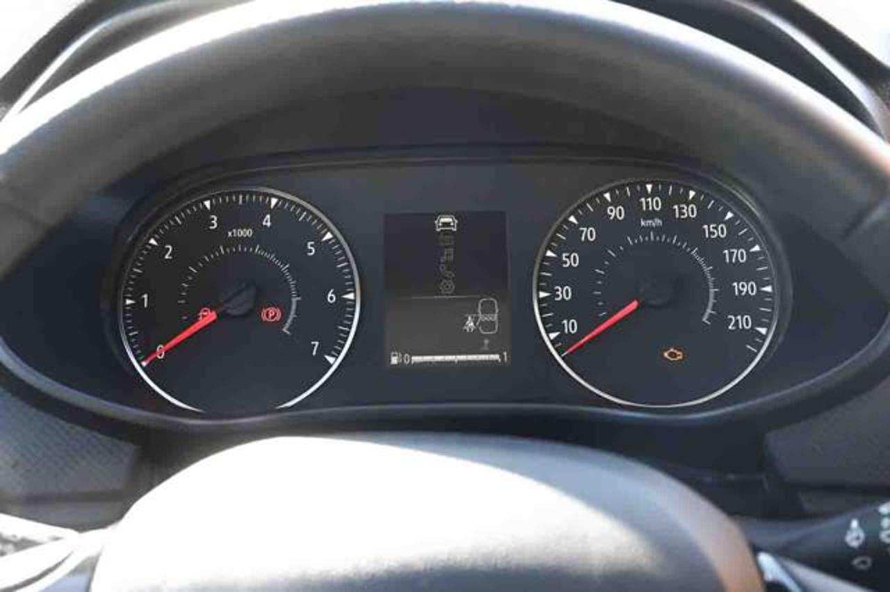 Dacia Dacia Logan usata 8