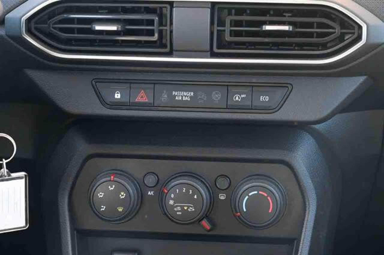 Dacia Dacia Logan usata 9