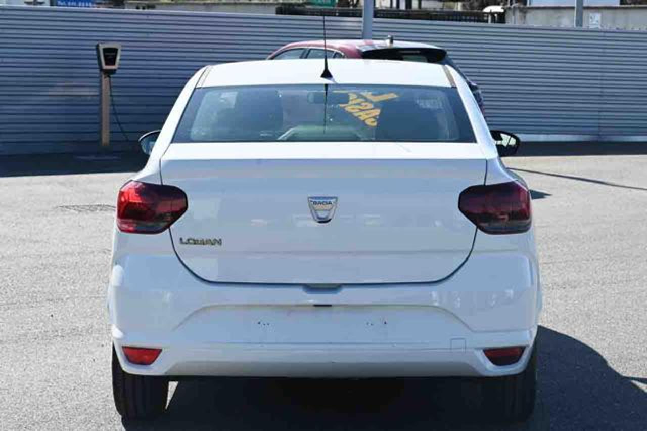 Dacia Dacia Logan usata 16