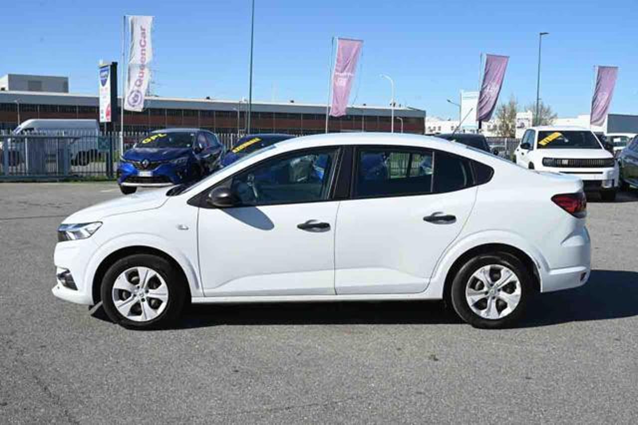 Dacia Dacia Logan usata 18