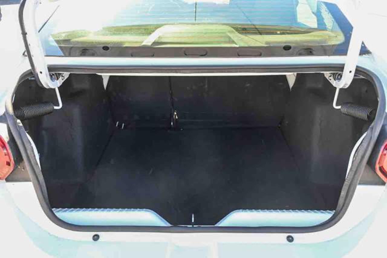 Dacia Dacia Logan usata 19