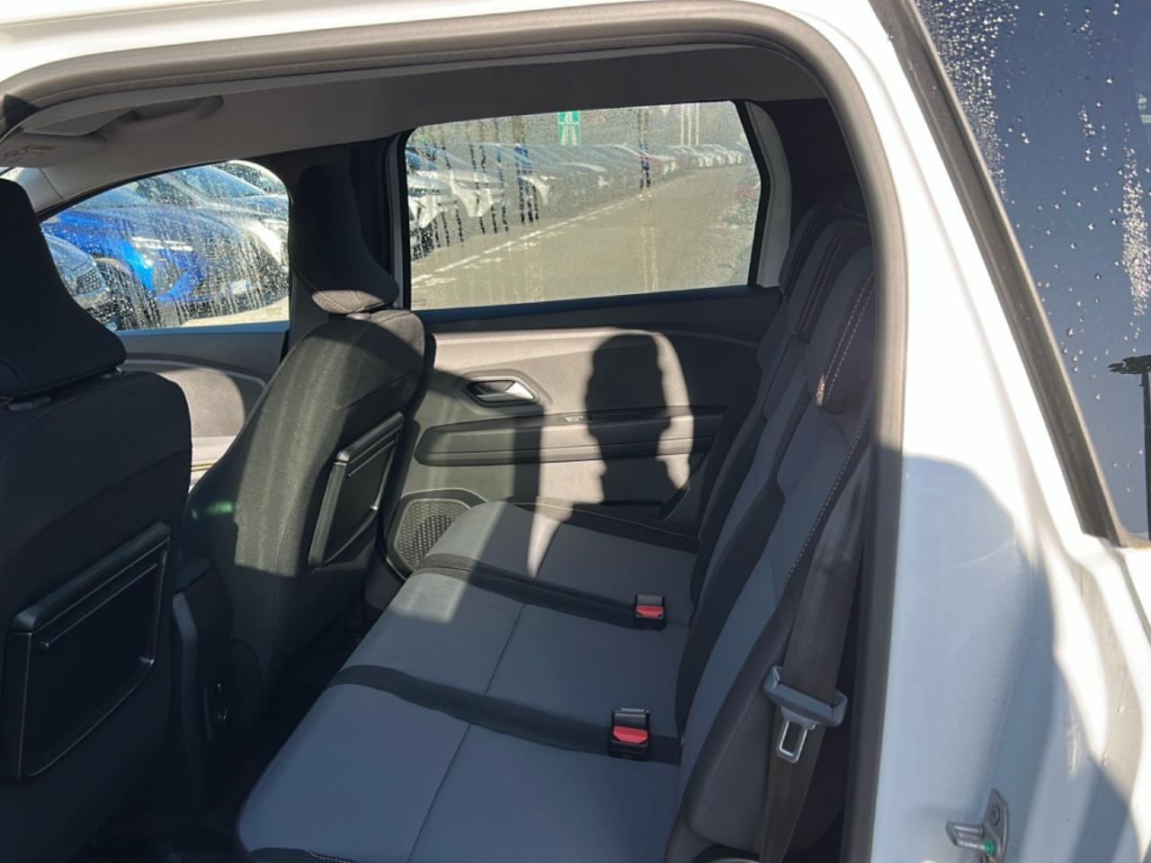 Dacia Dacia Logan usata 3