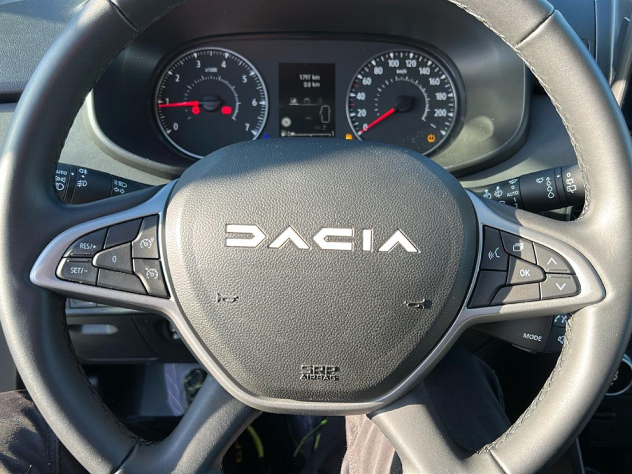 Dacia Dacia Logan usata 6