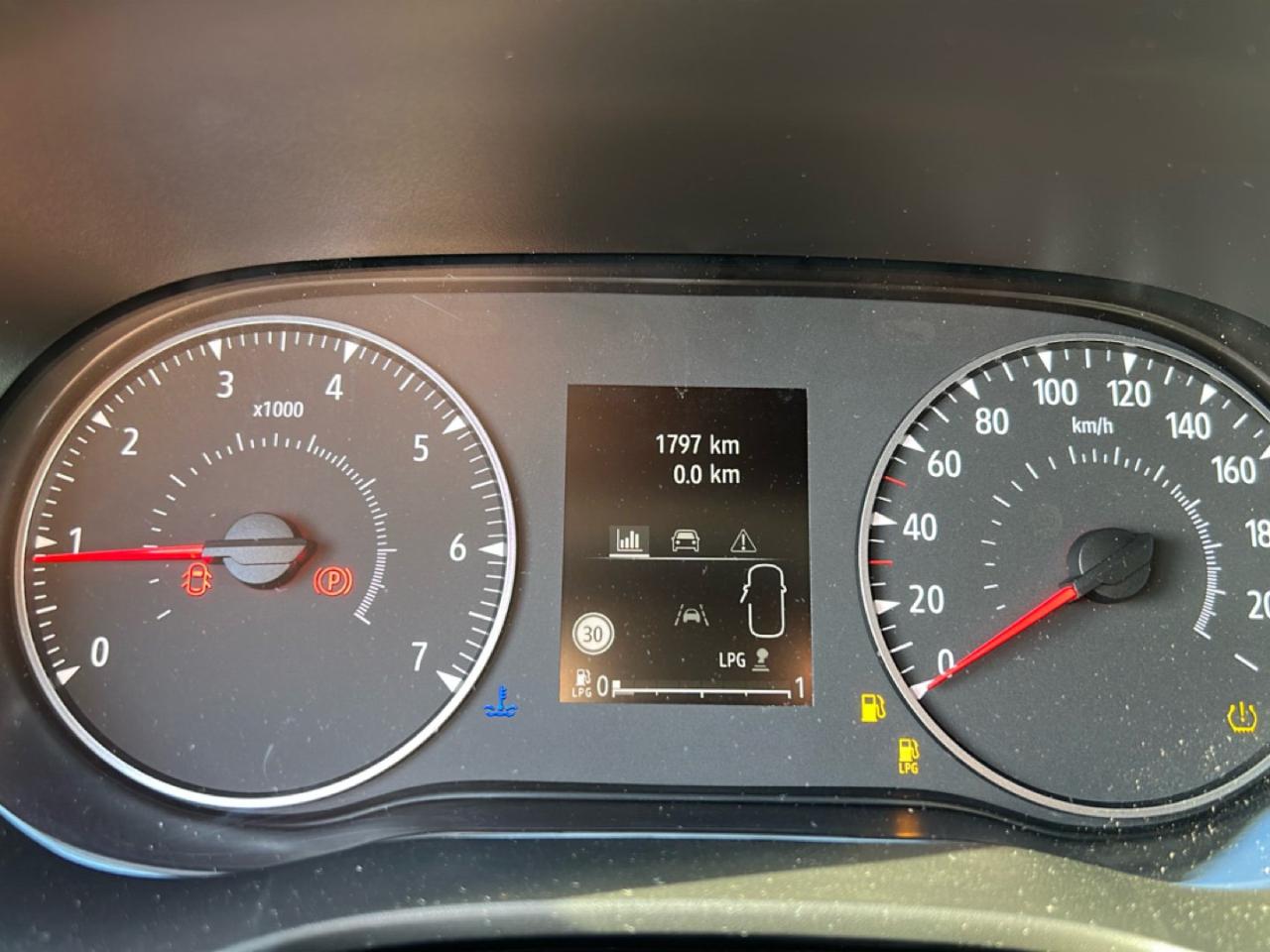 Dacia Dacia Logan usata 7