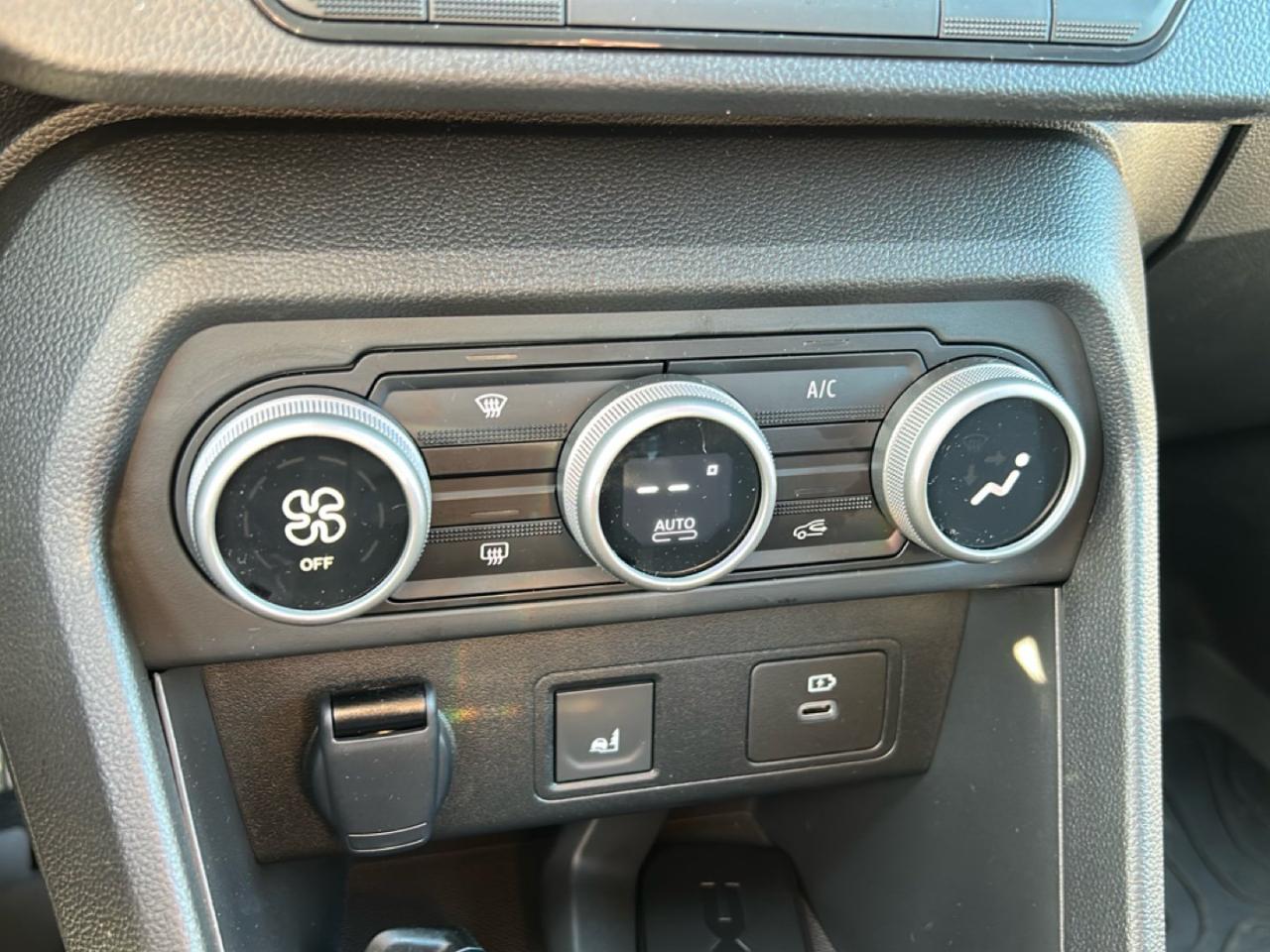 Dacia Dacia Logan usata 9