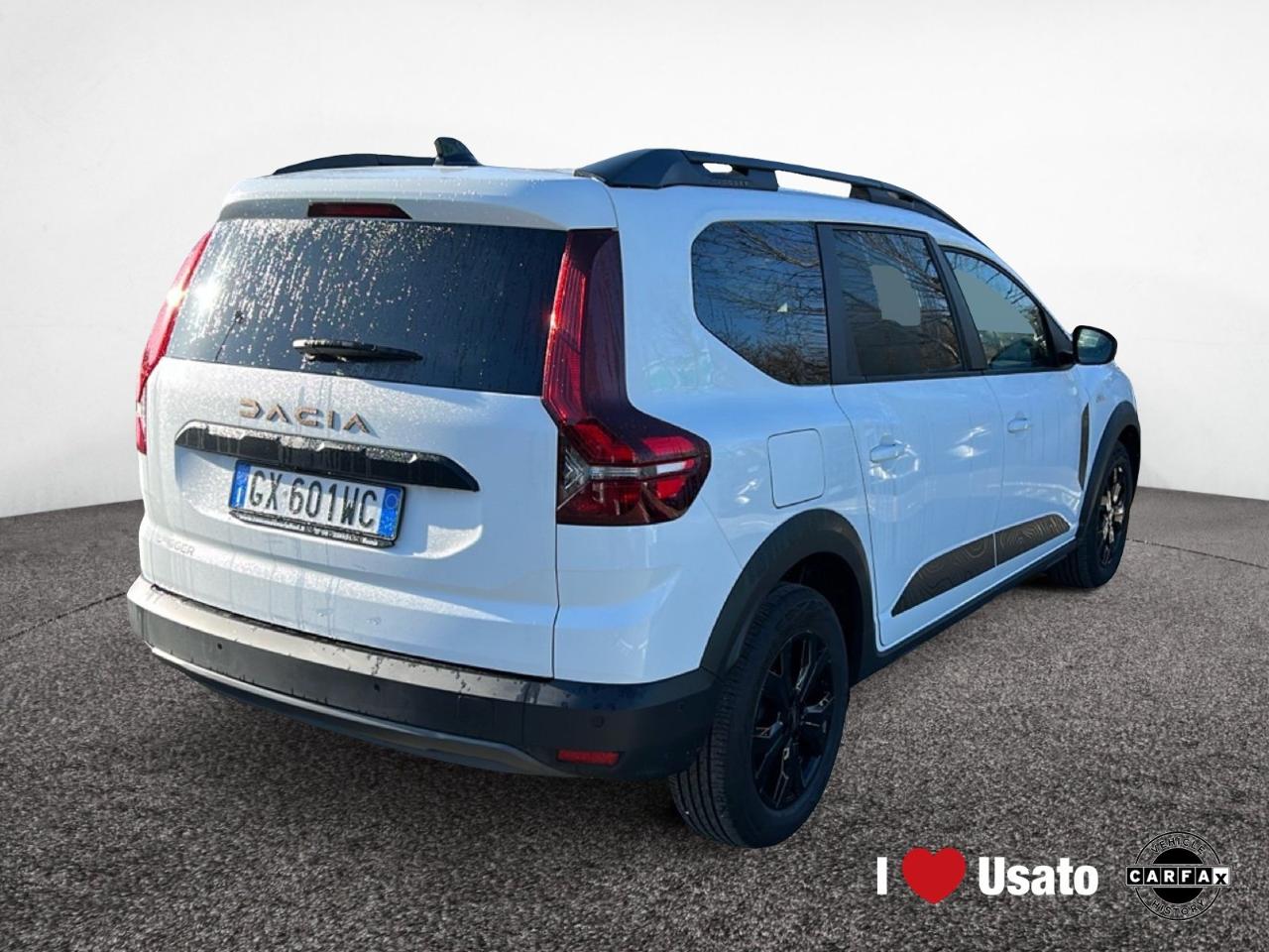 Dacia Dacia Logan usata 13