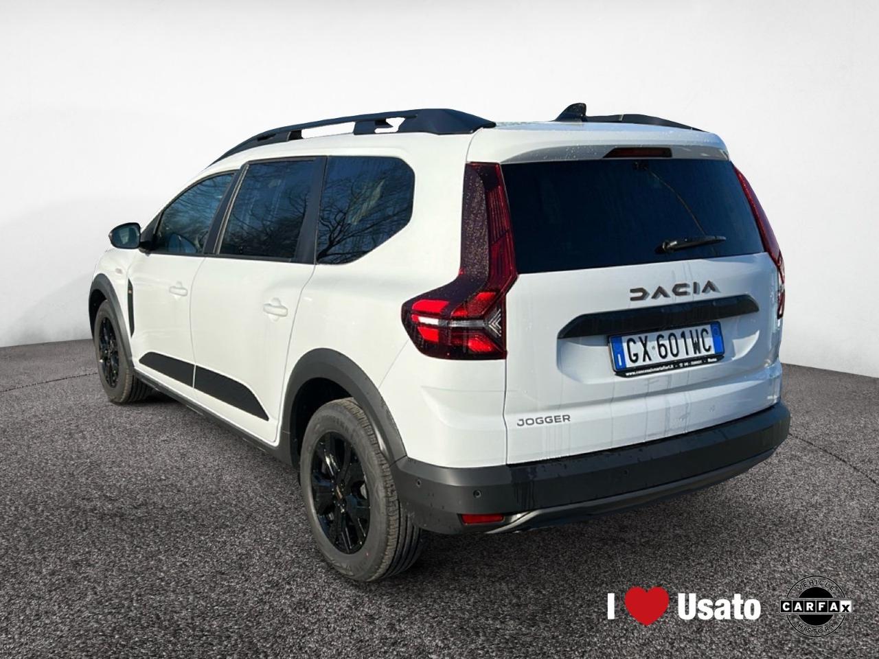 Dacia Dacia Logan usata 14