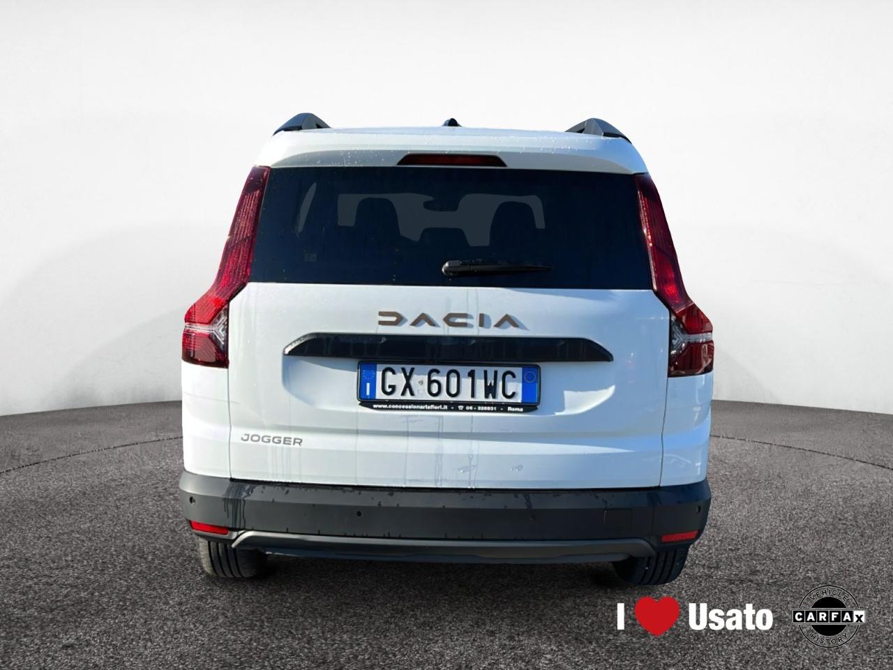 Dacia Dacia Logan usata 15