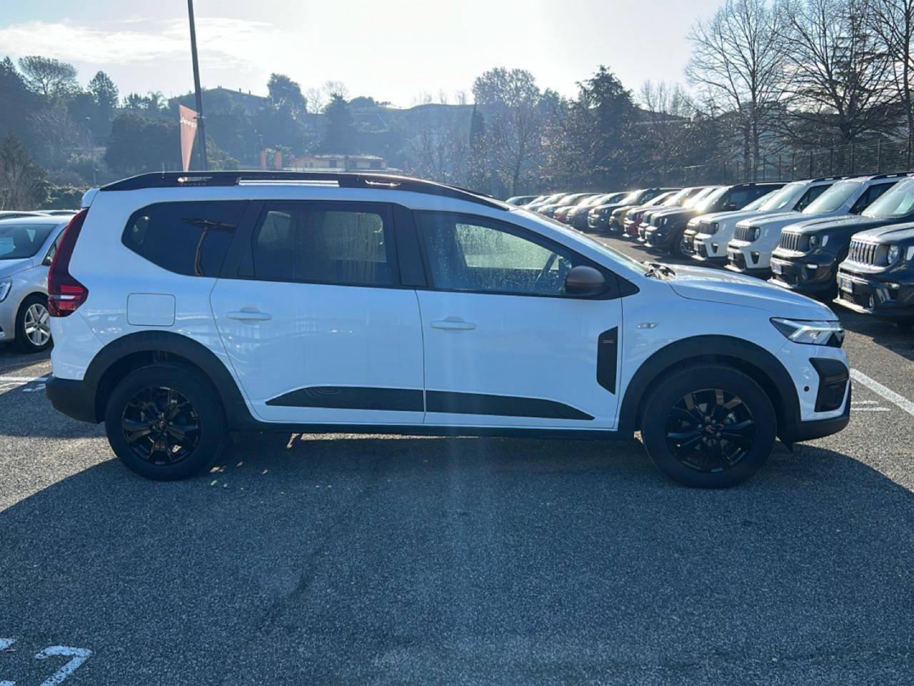 Dacia Dacia Logan usata 16