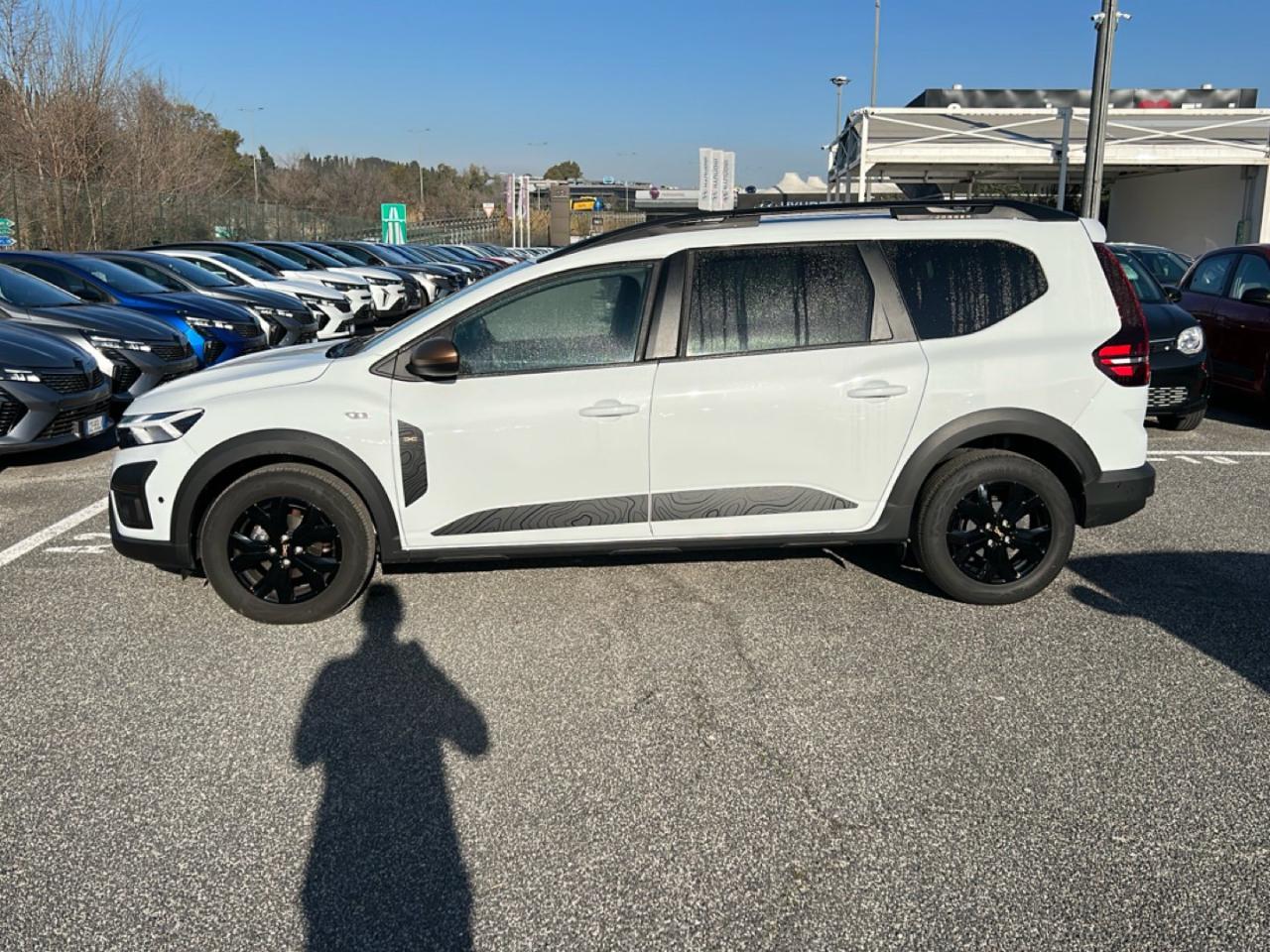 Dacia Dacia Logan usata 18