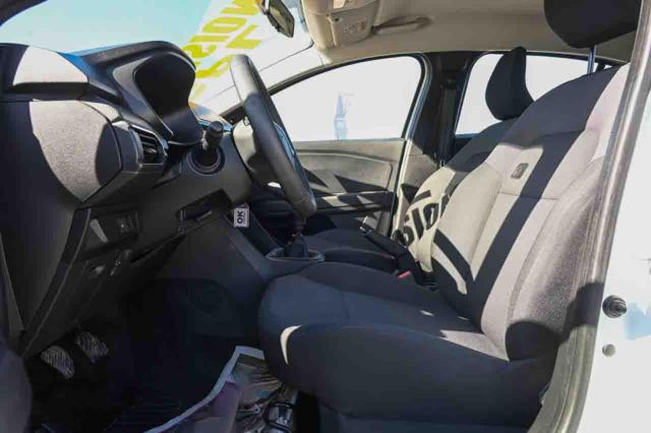 Dacia Dacia Logan usata 4