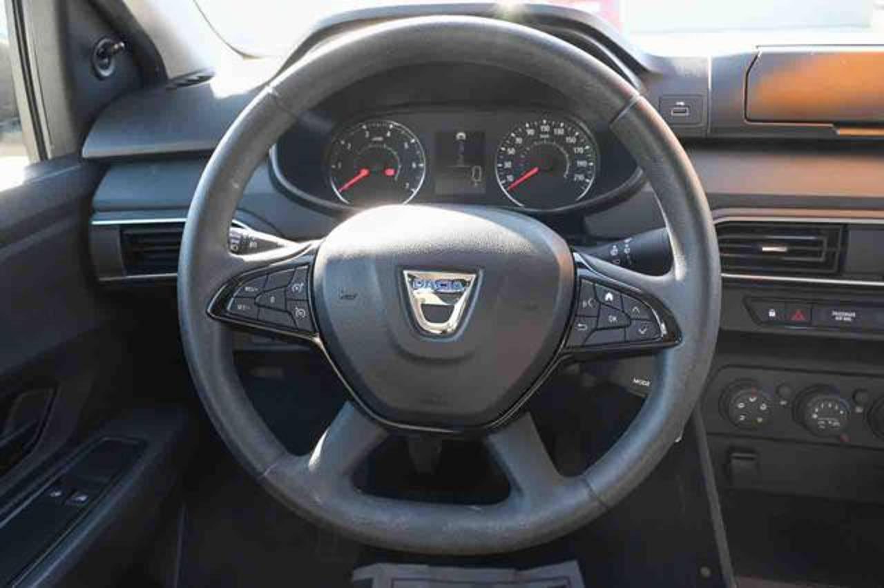 Dacia Dacia Logan usata 7