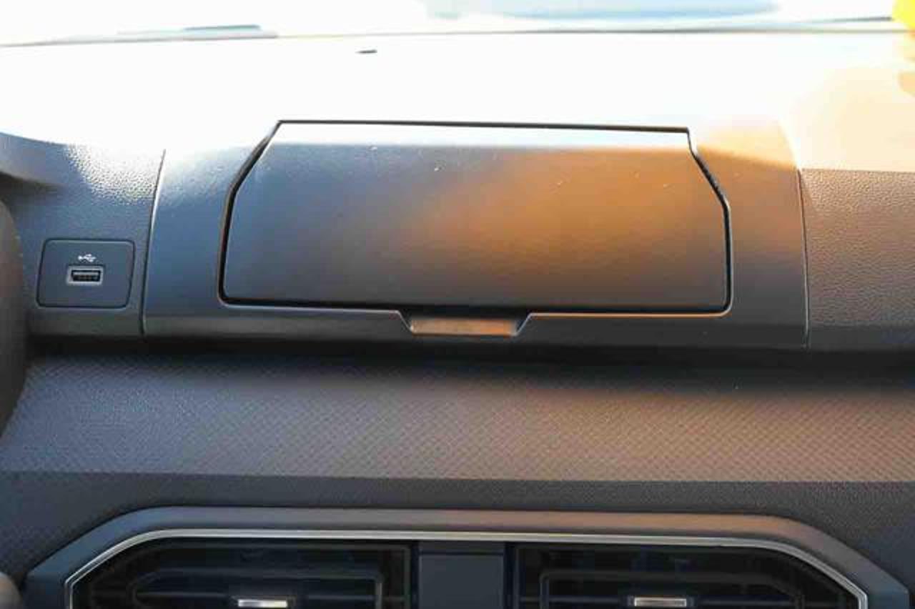 Dacia Dacia Logan usata 10