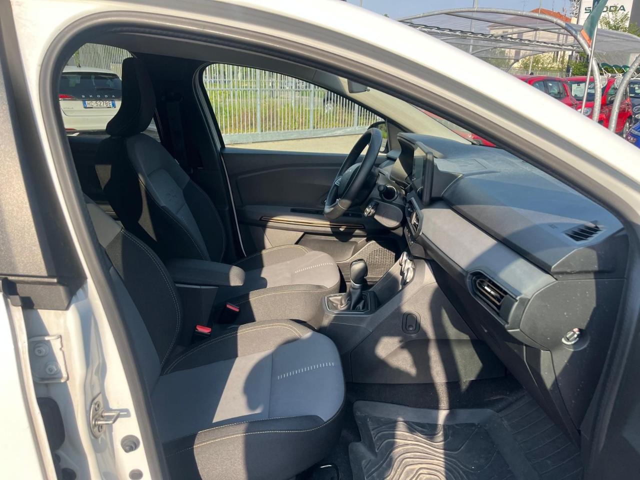 Dacia Dacia Logan usata 5