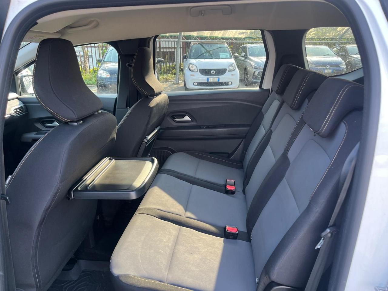 Dacia Dacia Logan usata 6