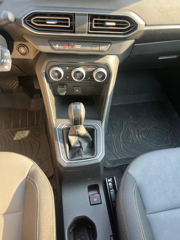 Dacia Dacia Logan usata 10