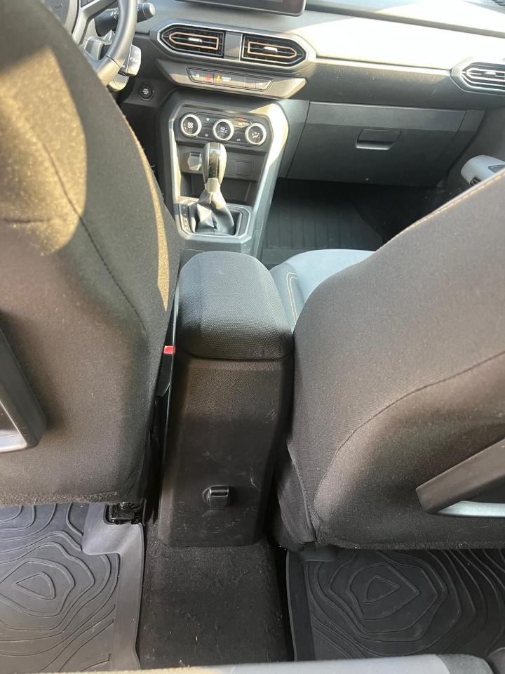 Dacia Dacia Logan usata 12