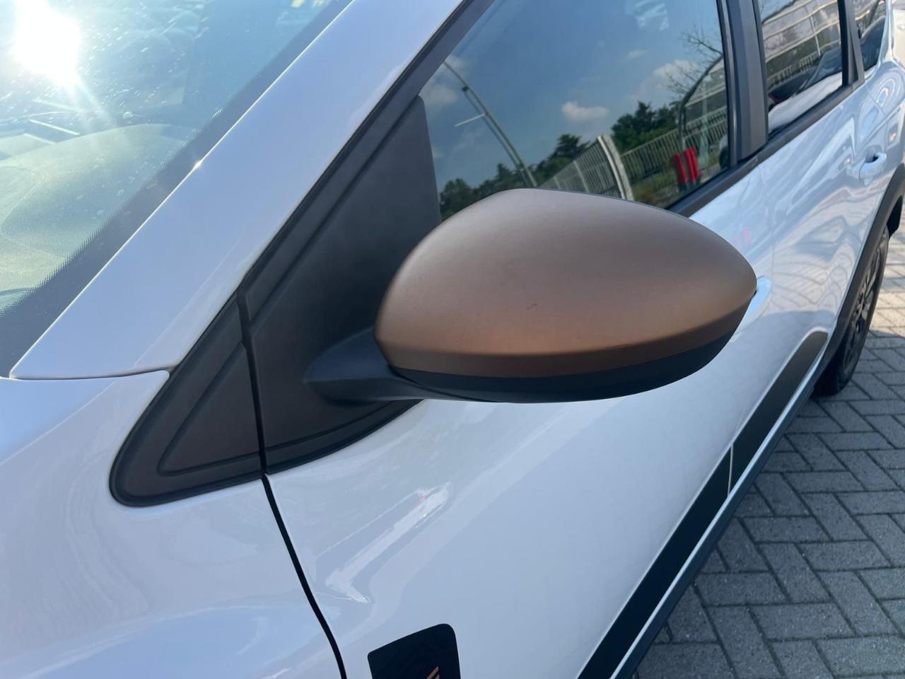 Dacia Dacia Logan usata 15