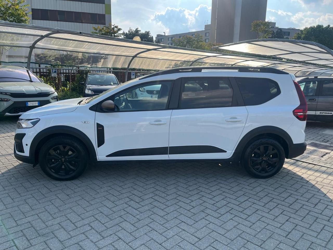 Dacia Dacia Logan usata 17
