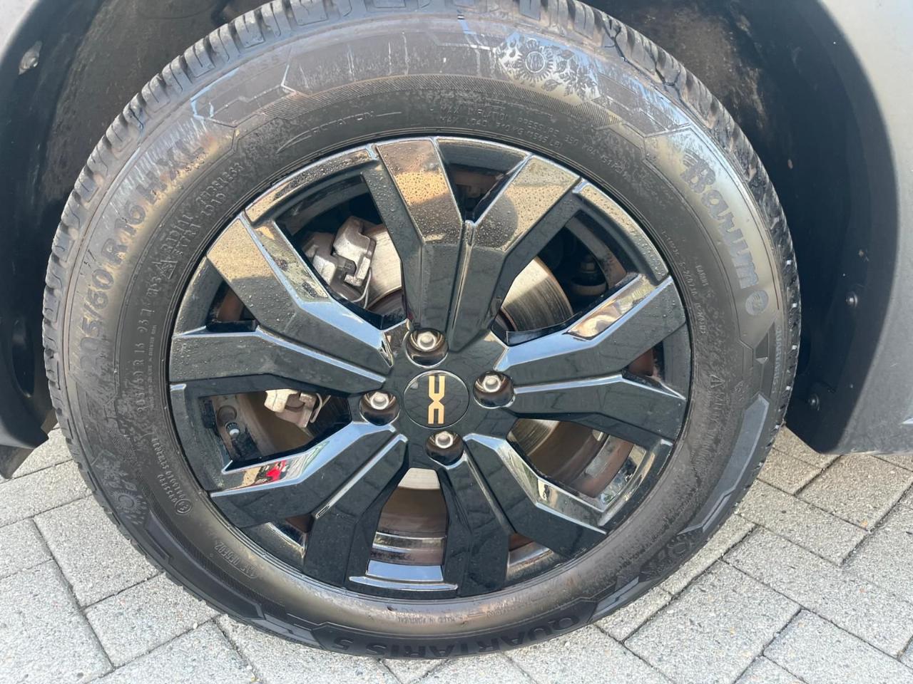 Dacia Dacia Logan usata 18