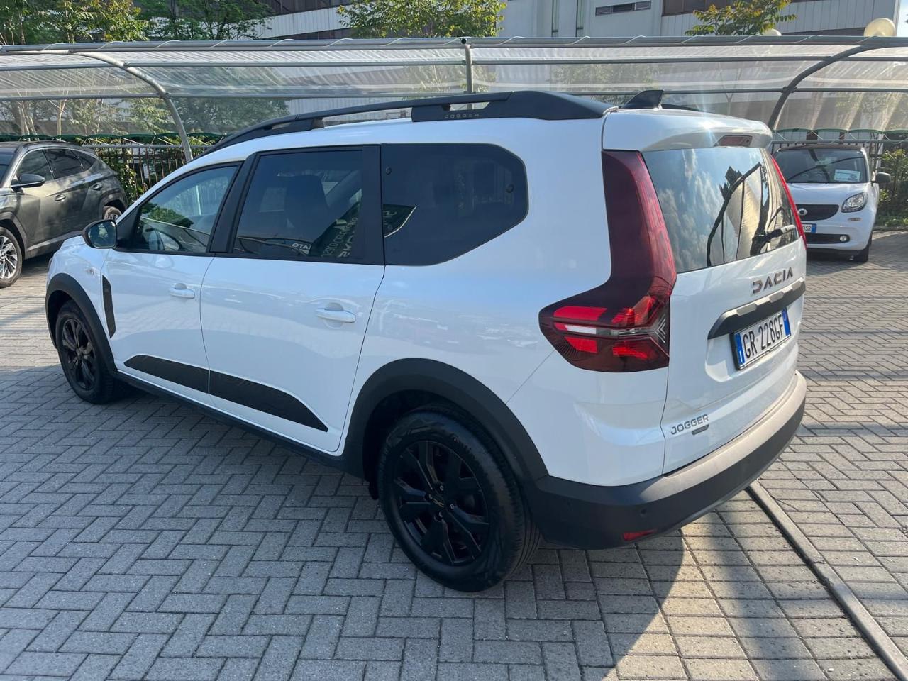 Dacia Dacia Logan usata 20