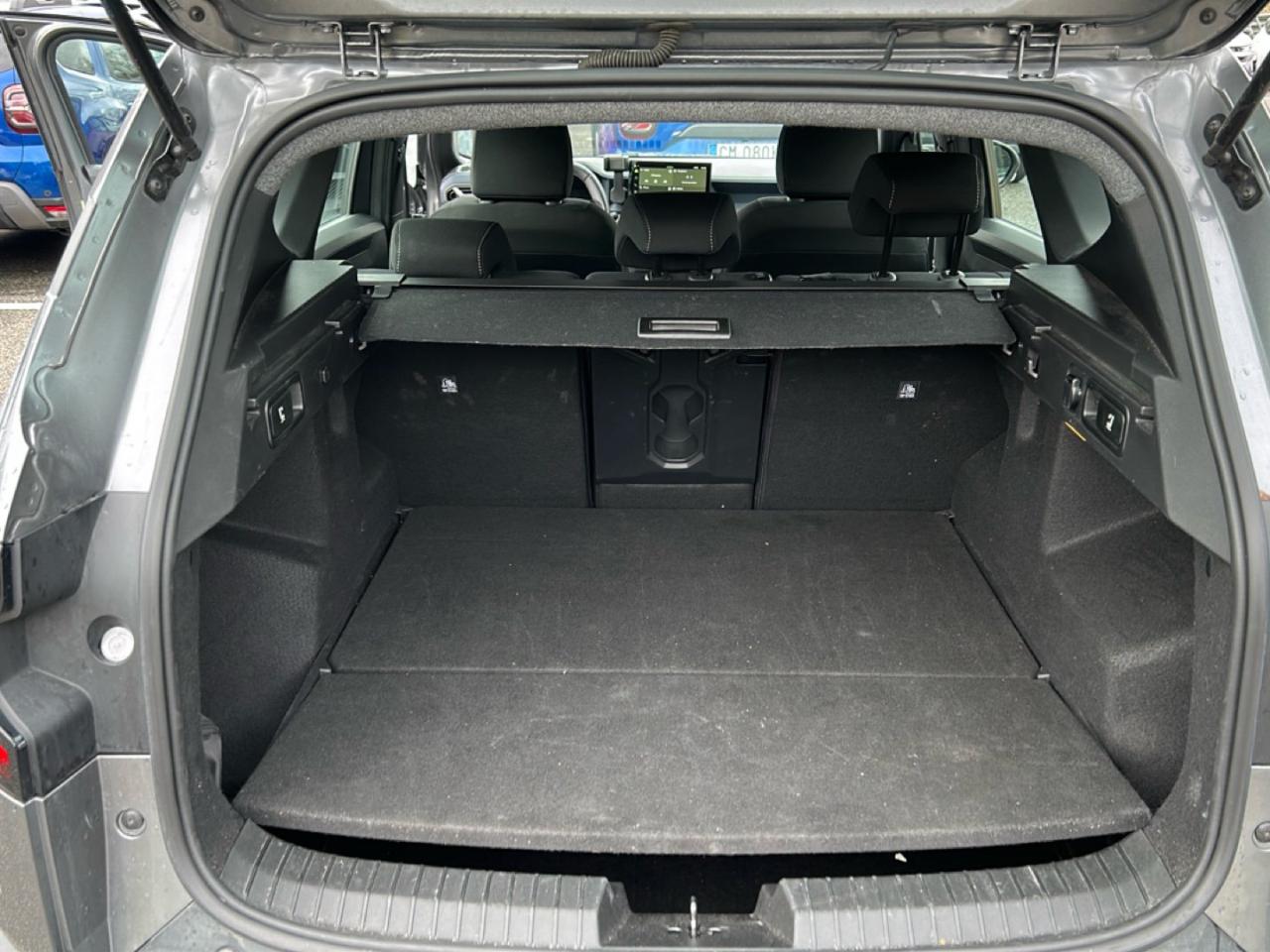 Dacia Dacia Logan usata 1