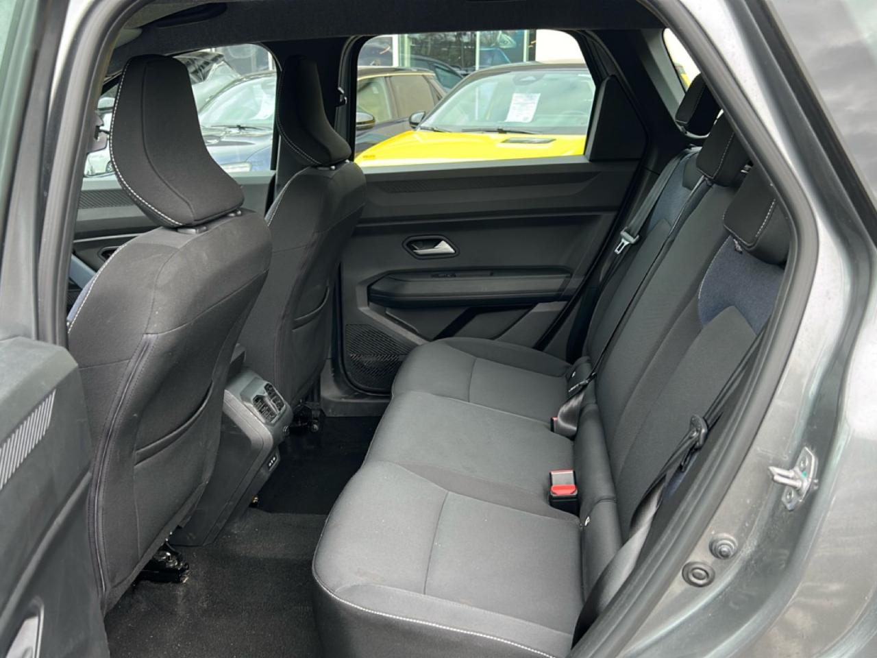 Dacia Dacia Logan usata 3