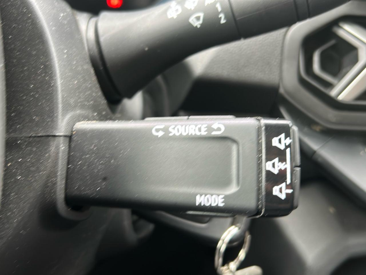 Dacia Dacia Logan usata 5