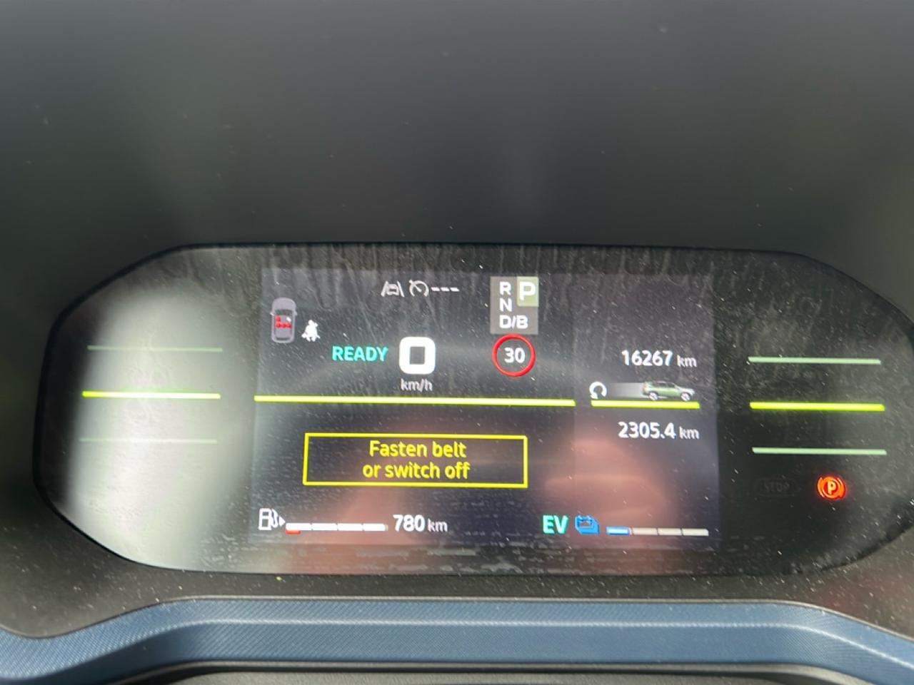 Dacia Dacia Logan usata 7