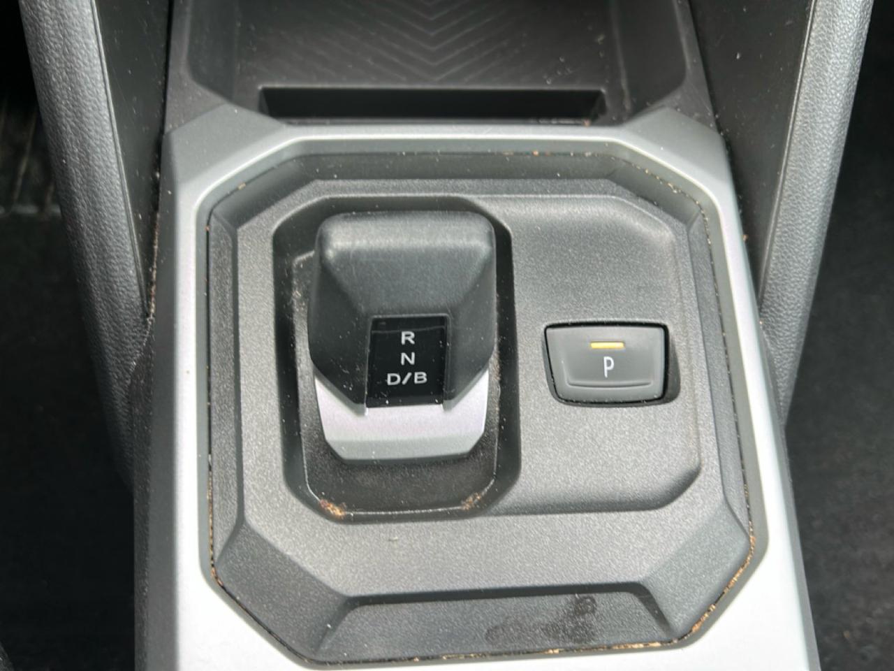 Dacia Dacia Logan usata 10