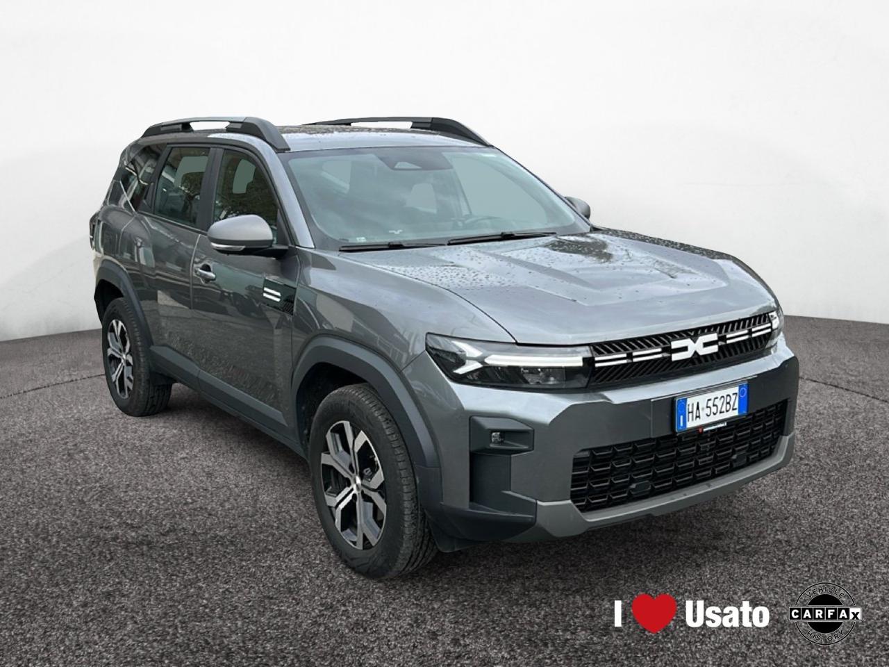 Dacia Dacia Logan usata 11