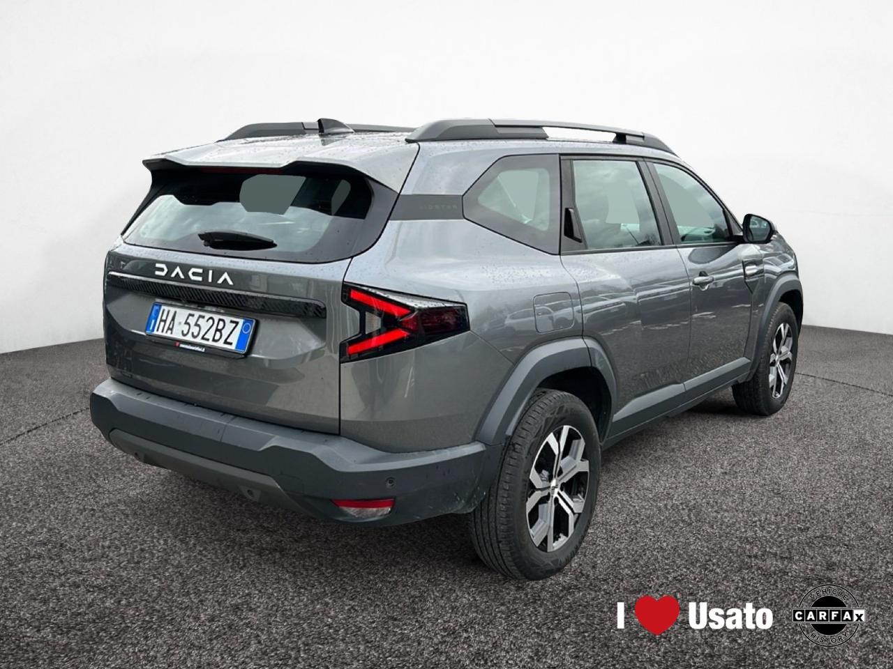 Dacia Dacia Logan usata 13
