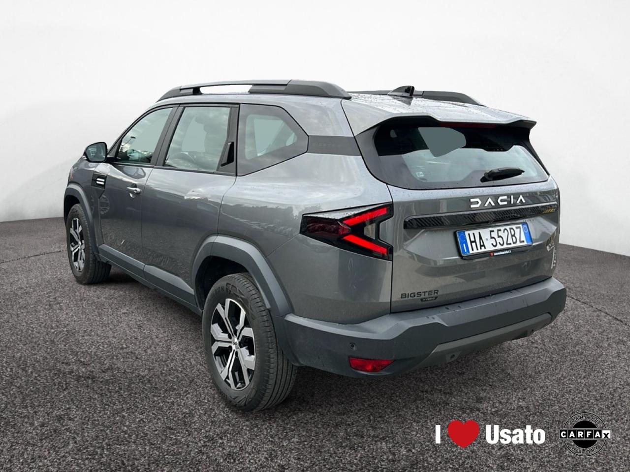 Dacia Dacia Logan usata 14