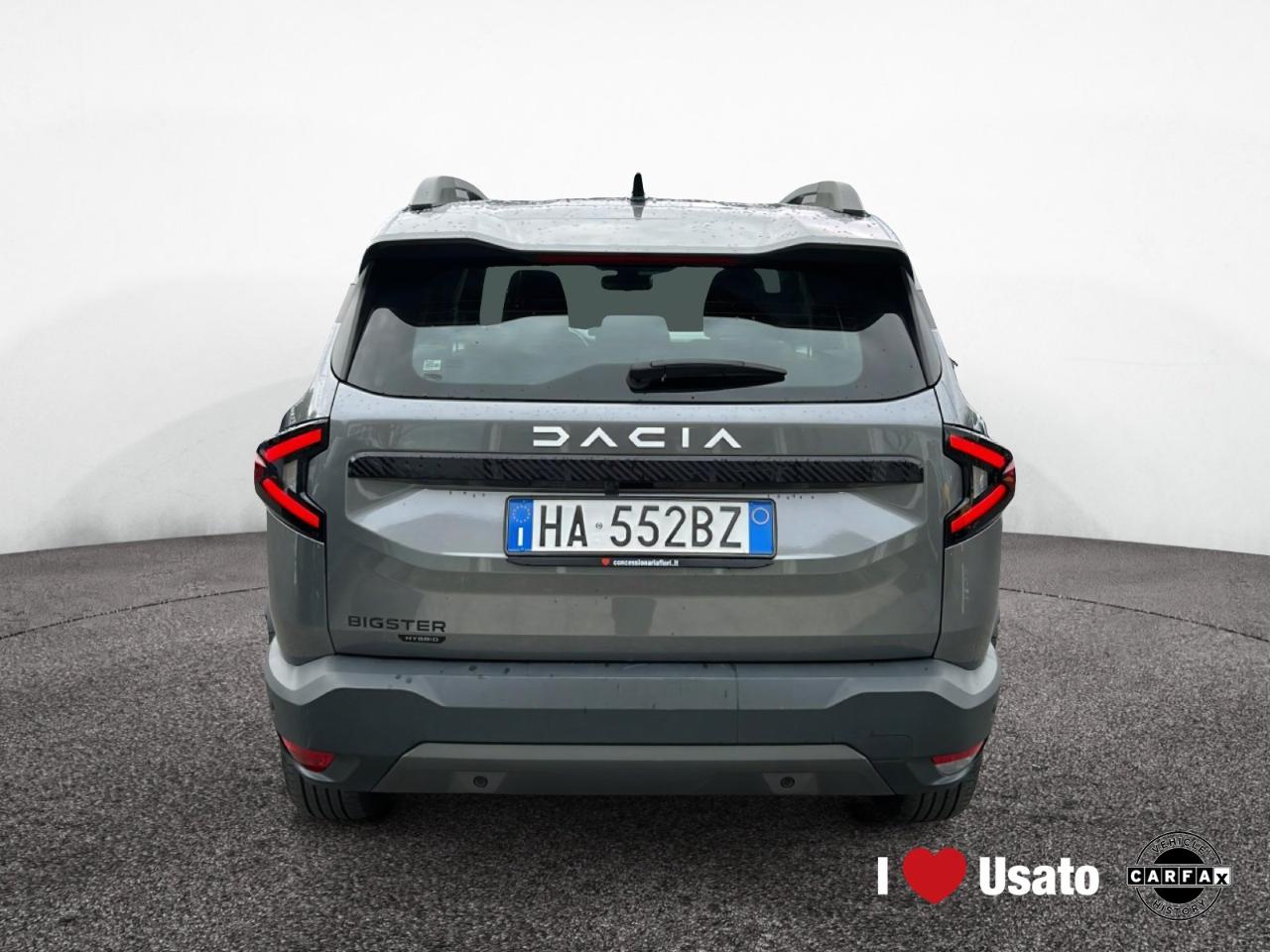 Dacia Dacia Logan usata 15