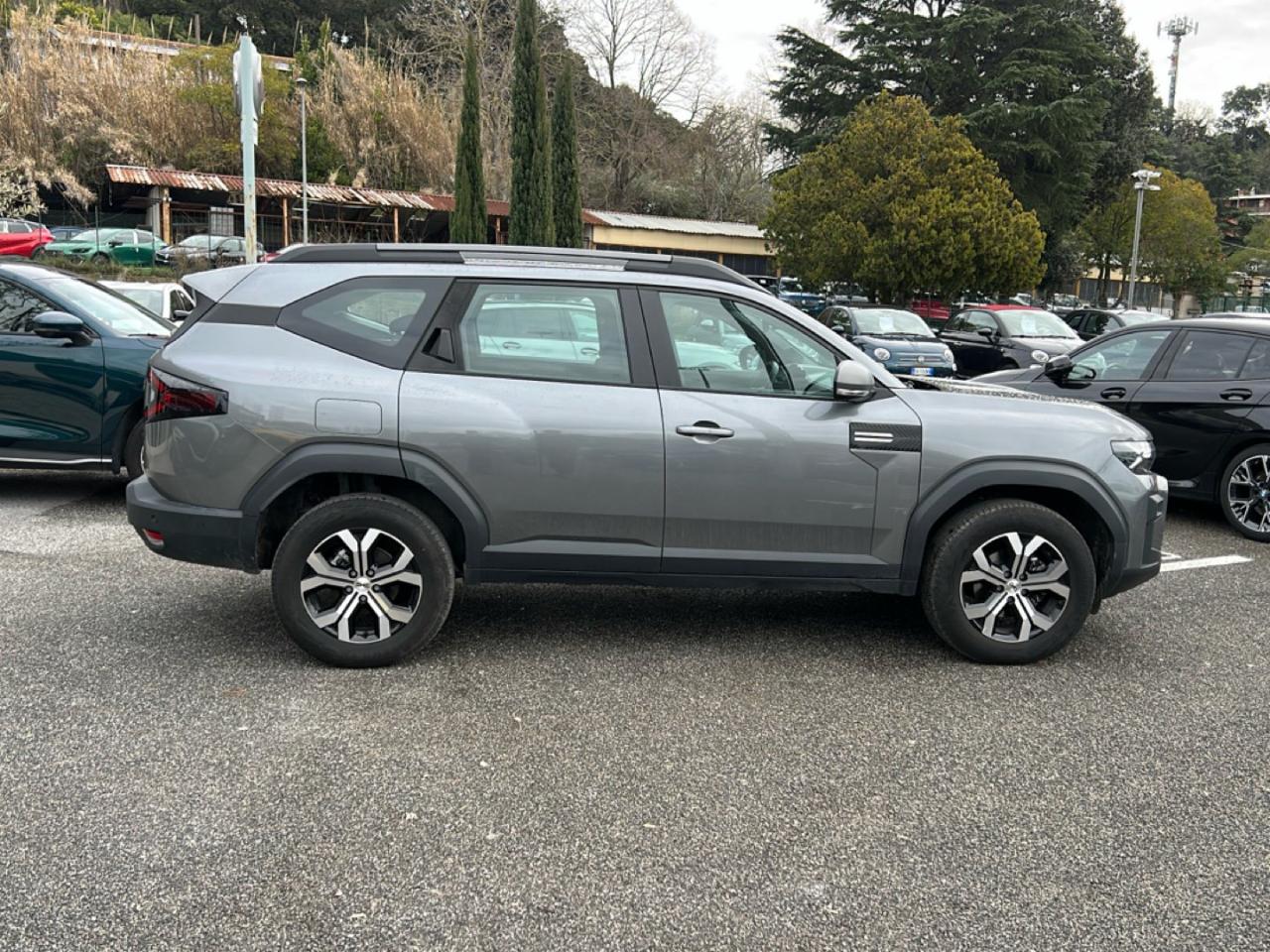 Dacia Dacia Logan usata 16