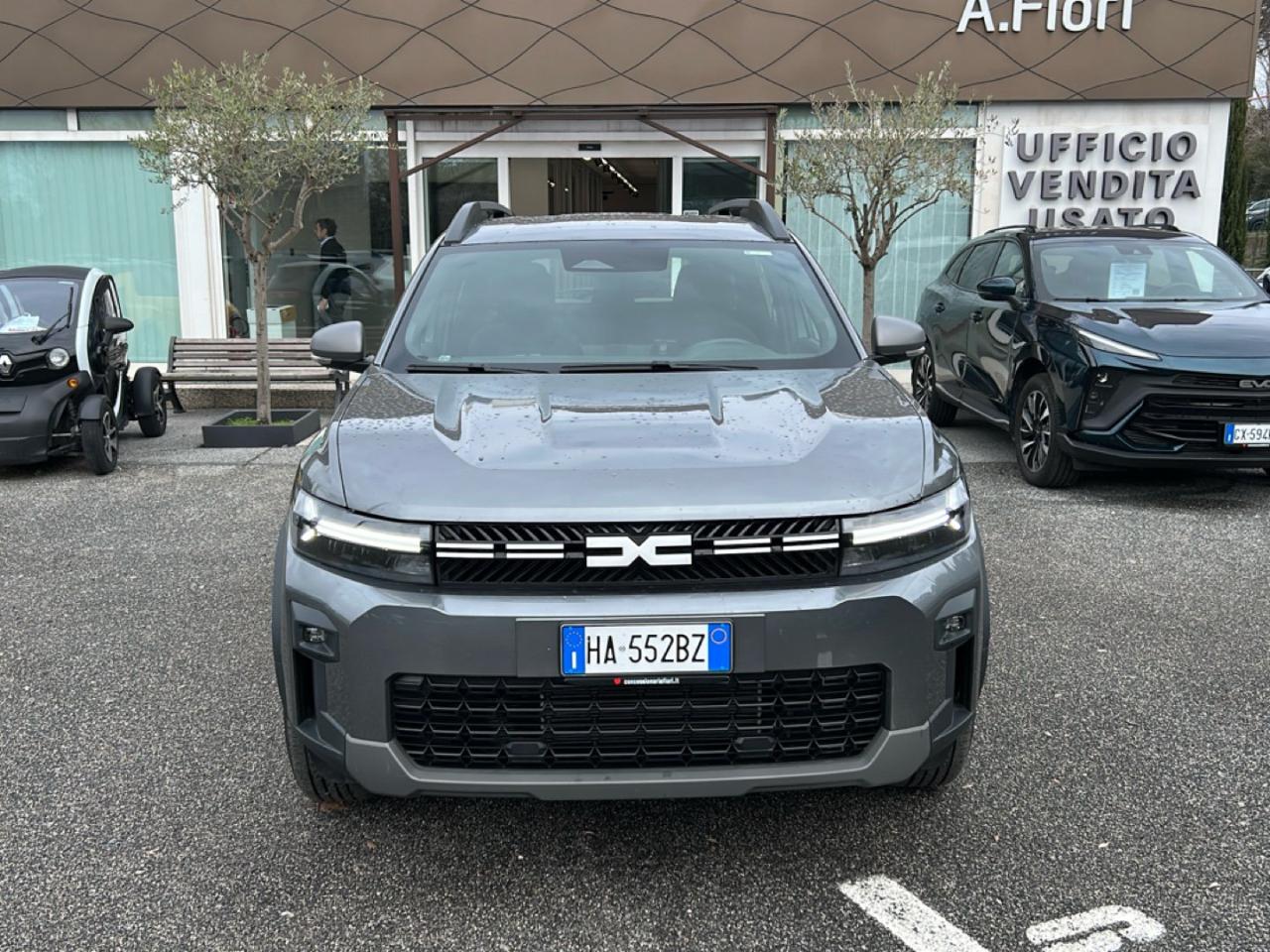 Dacia Dacia Logan usata 17