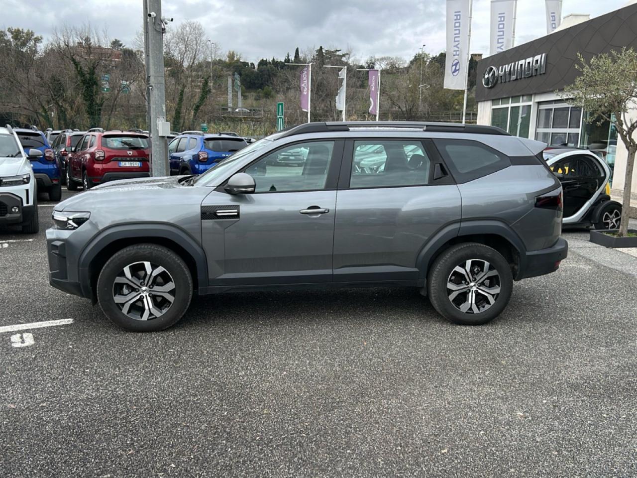 Dacia Dacia Logan usata 18
