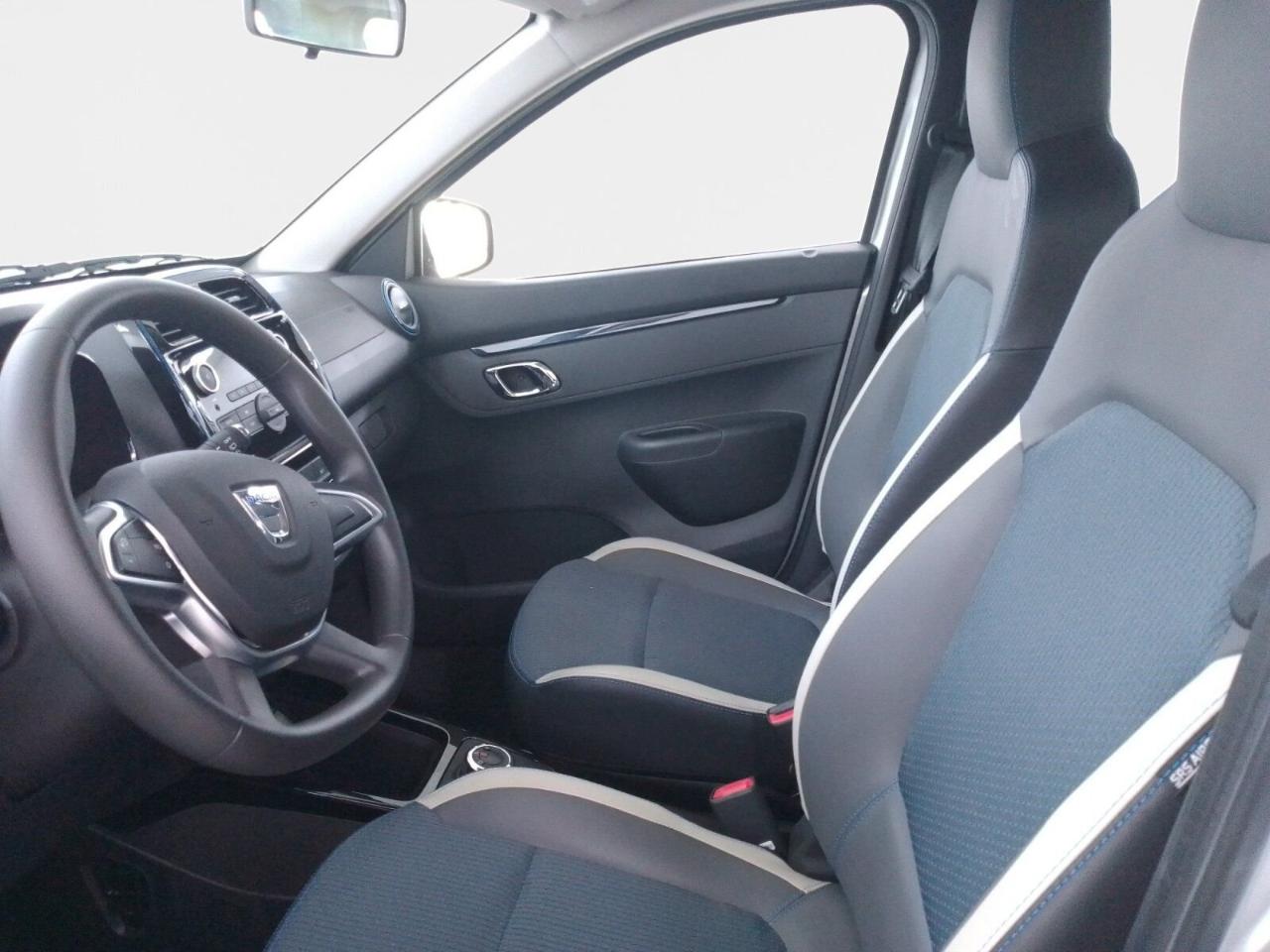 Dacia Dacia Logan usata 1