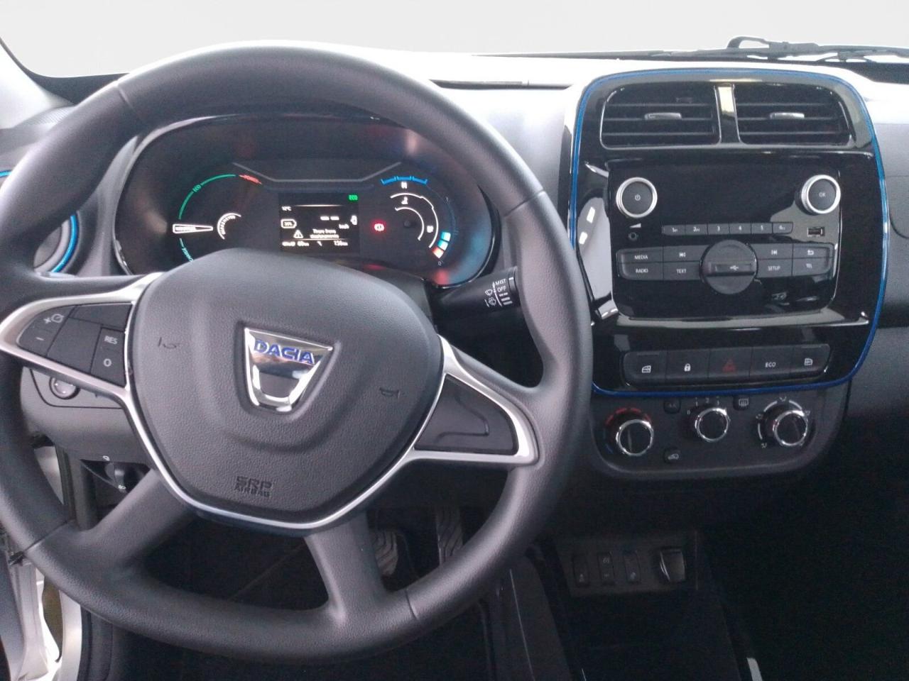 Dacia Dacia Logan usata 3