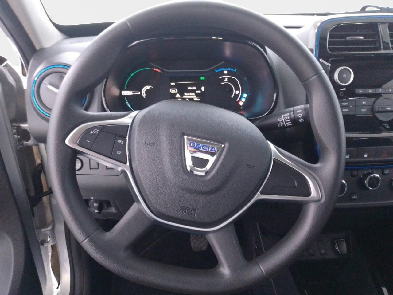 Dacia Dacia Logan usata 4