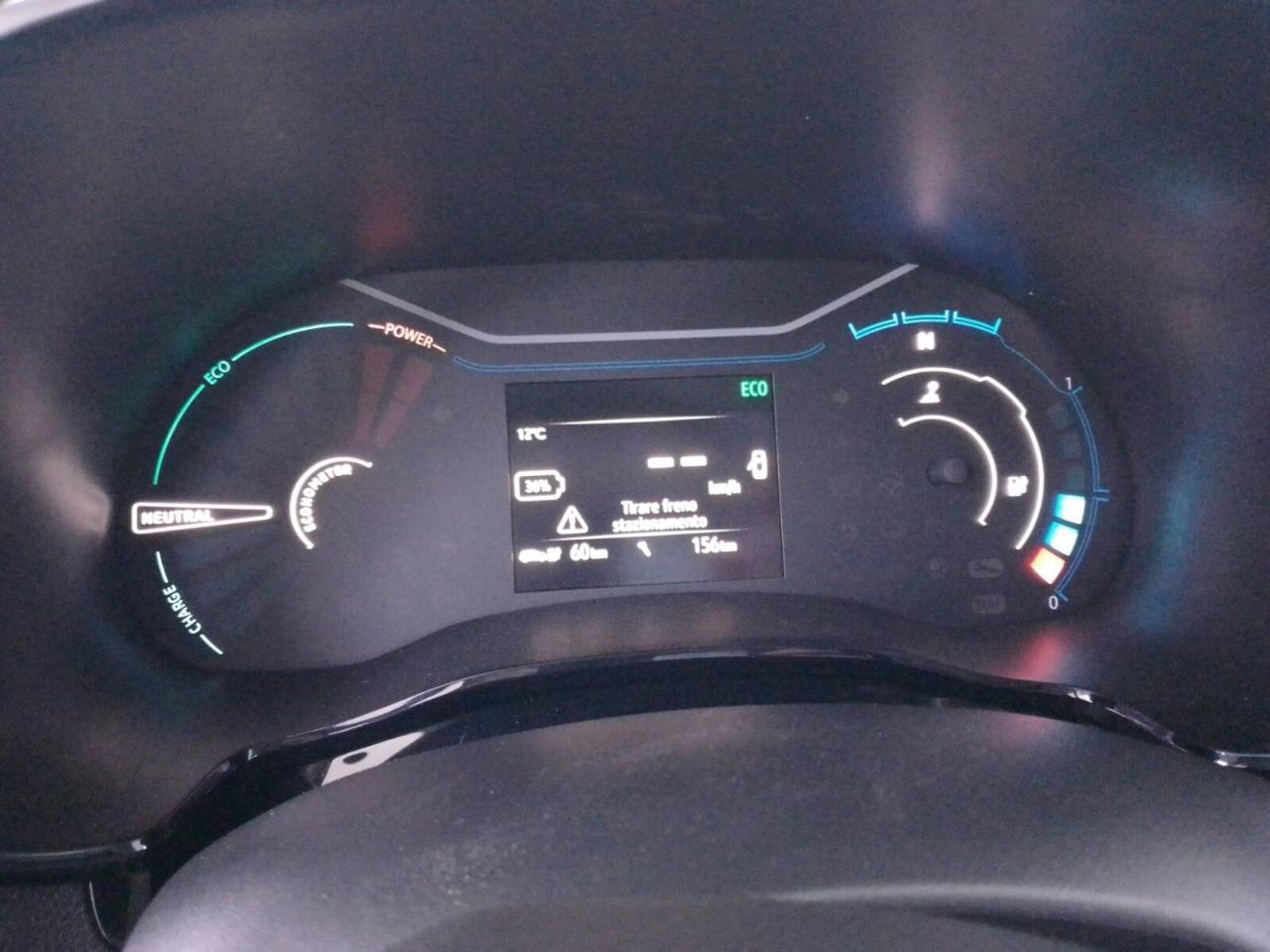 Dacia Dacia Logan usata 5