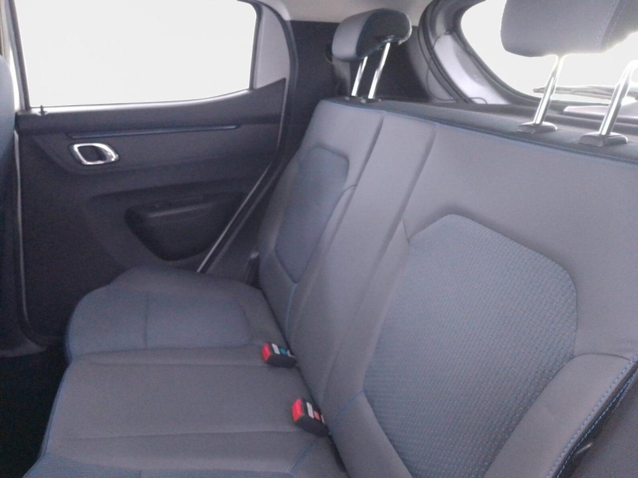 Dacia Dacia Logan usata 7
