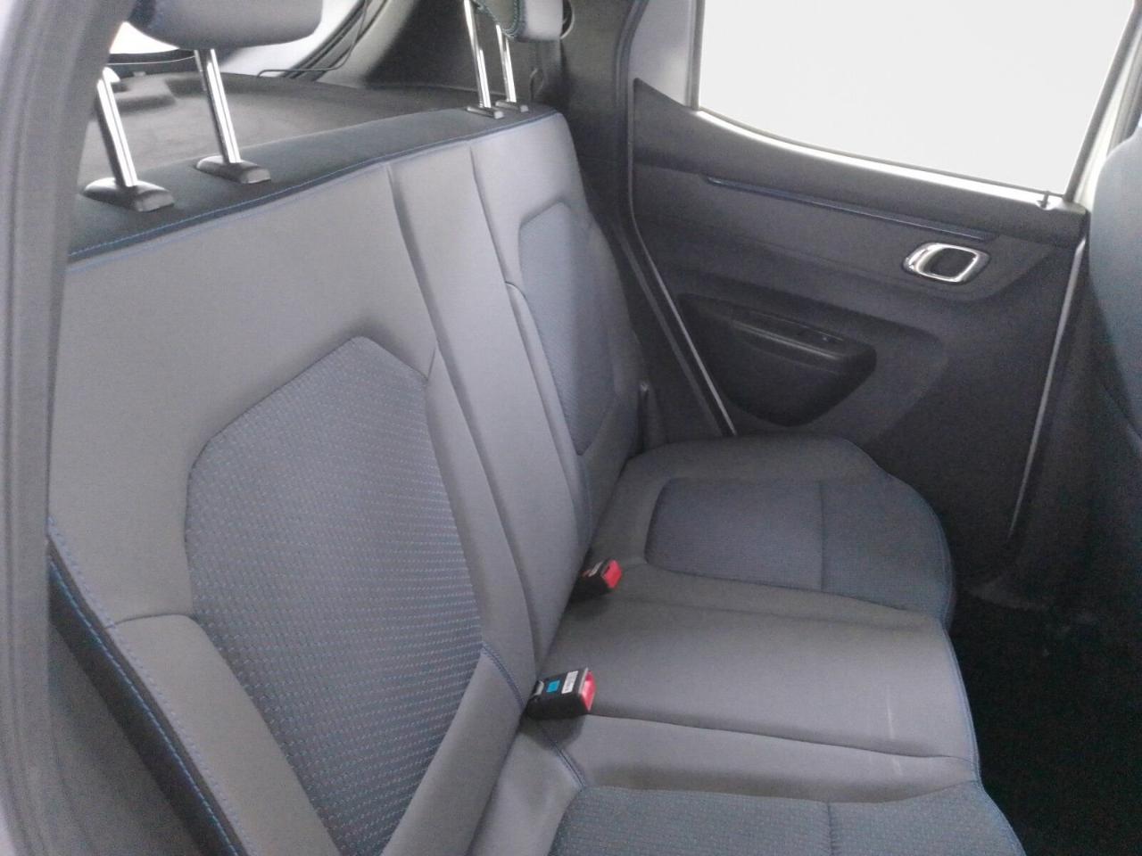 Dacia Dacia Logan usata 9
