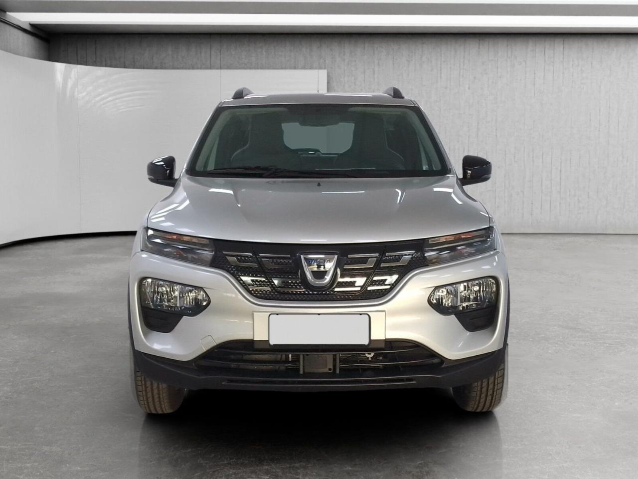 Dacia Dacia Logan usata 11
