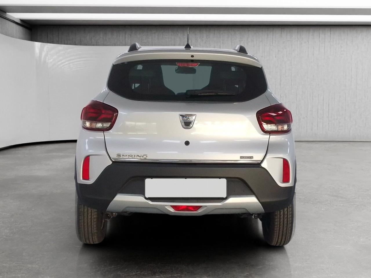 Dacia Dacia Logan usata 16