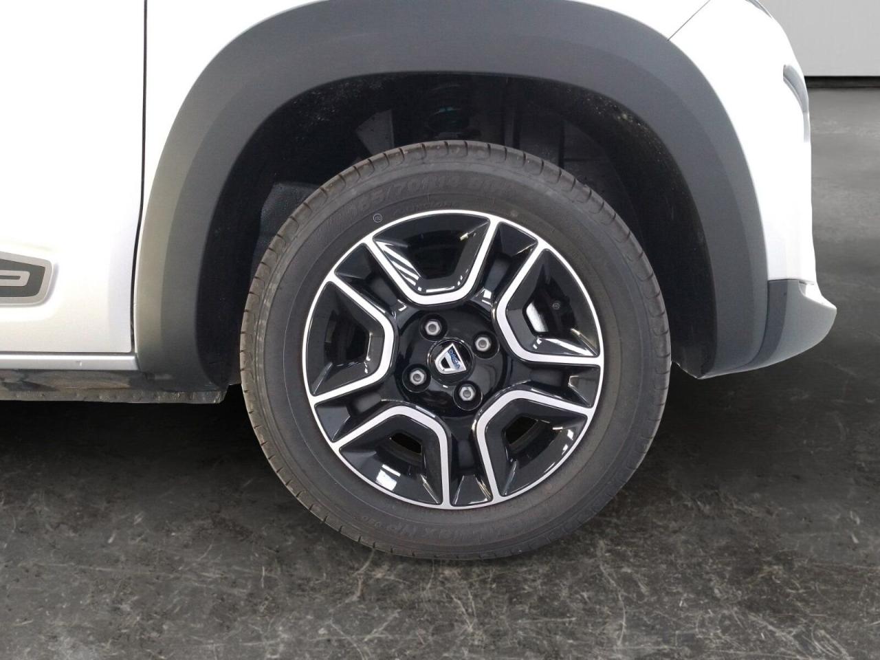 Dacia Dacia Logan usata 19