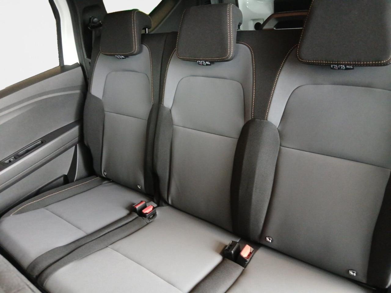 Dacia Dacia Logan usata 5