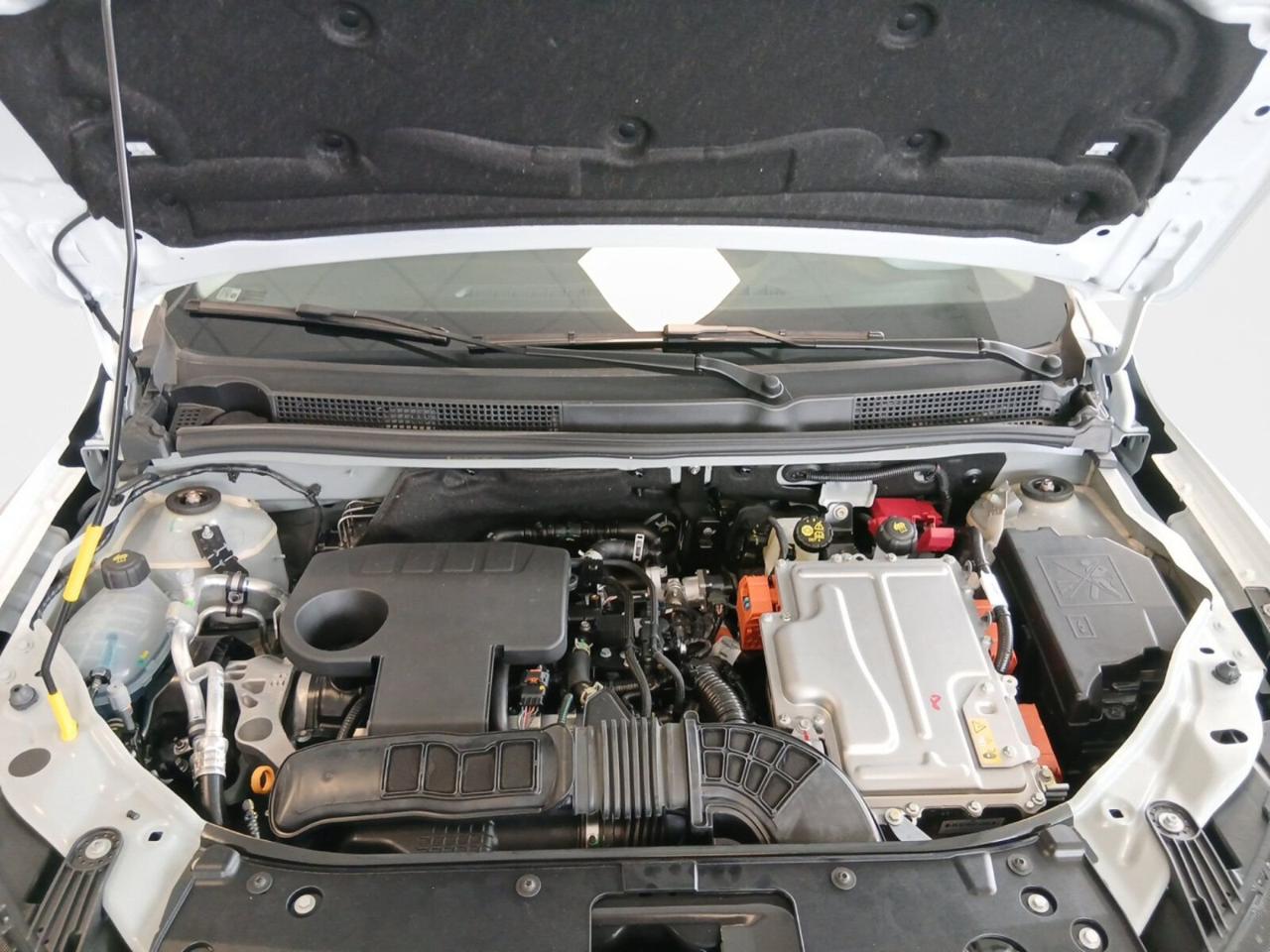 Dacia Dacia Logan usata 9