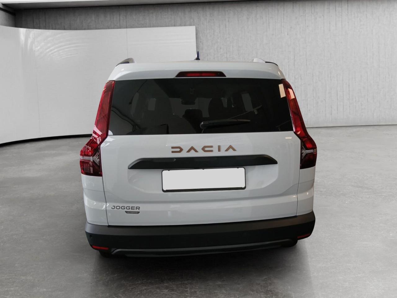 Dacia Dacia Logan usata 13